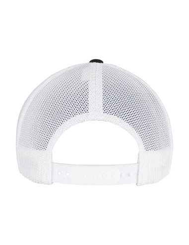 FLE-110RT-Flexfit 110 Recycled Cap 2-Tone